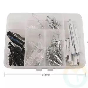 굿마켓 석고보드 앙카 셀프시공 앙카피스 석고보드피스