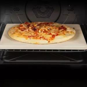 오븐플레이트 내열성 돌판 제빵 석판 피자 스톤 베이킹