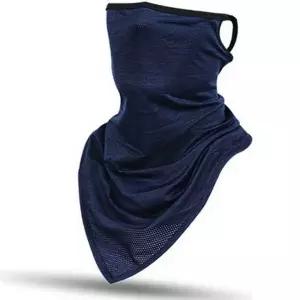 쿨링 멀티 스카프 등산용 냉감 야외 아이스 멀티 스카프 활동 귀걸이형 자외선 마스크 낚시용 숨쉬기