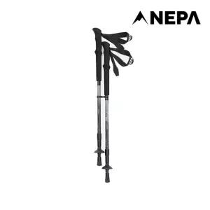 네파 에어웨이 3단 카본 쌍스틱 7MC9004