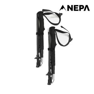 네파 에어웨이 4단 카본 폴딩 쌍스틱 7MC9005