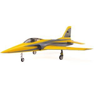 E-flite Habu XS 80mm EDF PNP EFL02475