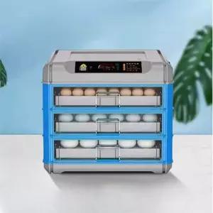 가정용 소형 부화기 자동 메추리알 유정란 닭 인큐베이터