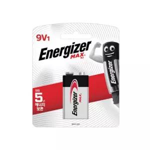 깜도리2 건전지 무선 마이크 장난감 가정용 사무용 기기 배터리 전지 9V 1개입