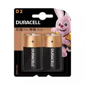 깜도리2 시계 D형 기기 장난감 가정용 건전지 전지 호환 배터리 2개입