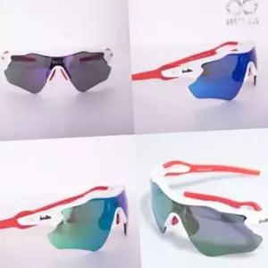 어린이 스포츠 고글 초등 아동 야외 주니어 스포츠 고글 운동 선글라스 충격 방수 방지