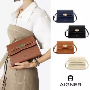 [아이그너] 아이그너 파라 크로스백