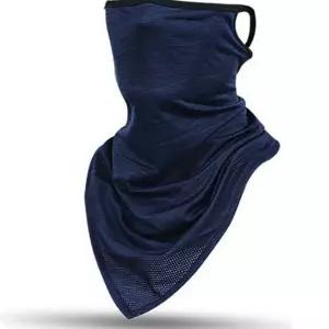 스카프 기능성 냉감 레저용 쿨링 멀티 스카프 통기성 야외 낚시 귀걸이형 사이클링 여름용 스포츠 가리개