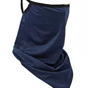 여름 스카프 흡한속건 냉감 스포츠 쿨링 멀티 스카프 활동용 야외용 귀걸이형 목가리개 게이터 자외선 햇빛