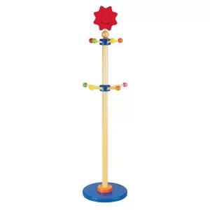 아이방 유아옷걸이 브알라 햇님 [AFX8648]