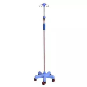 링거대 수액걸이 링겔대 이동식 폴대 병원 거치대