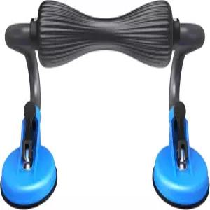 돌리베스트 카약 롤러 튼튼한 흡입 컵이 장착된 보트 로더 카약과 카누를 자동차 상단에 장착하는 지원