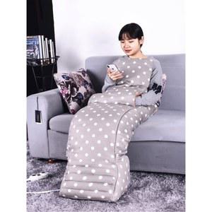 발열담요 온열 캠핑 사무실 차박전기매트 조끼 그래핀 조절 온열매트 망토 5V