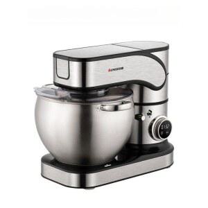 반죽기계 휘핑기 버티컬 대형 혼합기 30L 30알 스텐 휘핑기계 버티컬믹서기 2000W