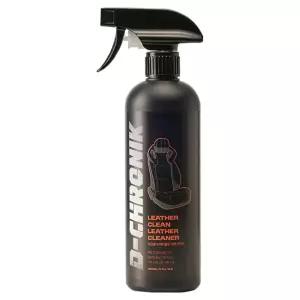 디크로닉 레더클린 가죽 클리너 500ml 1개