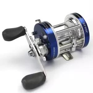 CL40 50 가물치릴 베이트릴 장구통릴 Iia9+8loo