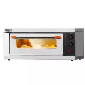 업소용 데크오븐 전기 빌트인 카페 제빵 데크 피자 오븐