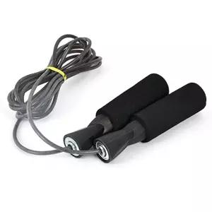 3D 손잡이 줄넘기 학생 성인 헬스 복싱 다이어트 운동 Qyw2+5ekL