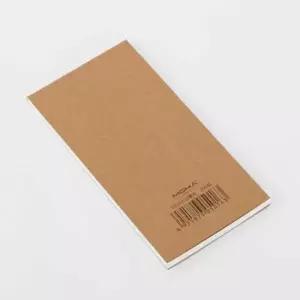 [문구] 포켓 스프링 노트 조그만 수첩 여행용 미니 메모장