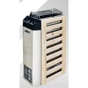 건식 사우나 벽걸이형 가정용 찜질방 전기스토브