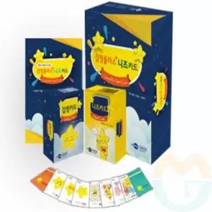 굿마켓 감정 니즈카드 놀이치료 청소년상담카드