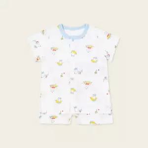 오가닉맘 [본사] 썸머워니반소내의 MLMP2B04