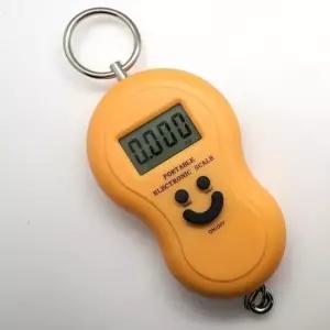 디지털저울 고리형 전자저울 캐리어저울 자전거저울 시장저울