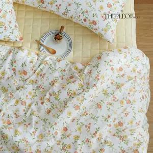 26SS [더플레오] 클레버 고주파 프릴 스프레드 Q