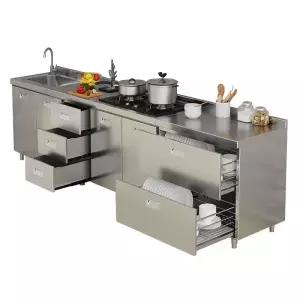 스텐 업소용싱크대 세면대