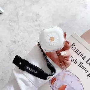 버즈 투명 실리콘 보호 케이스-BEG 버즈케이스장식 Lkq9+9gSw