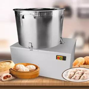 자동 소세지 기계 주입기 츄러스 반죽 업소용 제조기 충진기 만들기 리터 다짐육