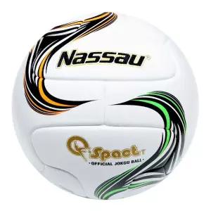 낫소 큐스팩트T (Qspact T) 족구공 4호 JTv2+6Pvp