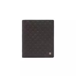 국내매장판 닥스 vx 지갑 LOUIS 브라운 DD경판로고 매트 가죽 중지갑 DBWA0E367W3-B 남자 남성 정품