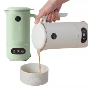 코멜리650 스텐 700ml 대용량 두유제조기 죽만들기 flK1+5NAs