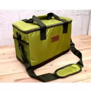 아이스쿨러백 키친아트 INORTH 쿨러백 쿨링백 보냉백 (25L)