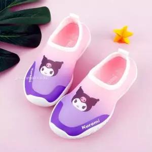 오로라 워터슈즈 쿠로미 FkV6+6eQf