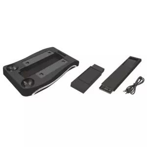 골반 교정 기능성 쿠션 지지대 꼬리뼈 방석 엉치뼈 블랙