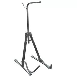 콘트라베이스 블랙 스탠드 브래킷 첼로 거치대