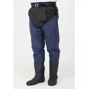 작업장화 수중 방수 허리장화 낚시 허벅지 갯벌체험 해루질