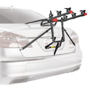 앨런 스포츠 디럭스 자전거 트렁크 캐리어 장착