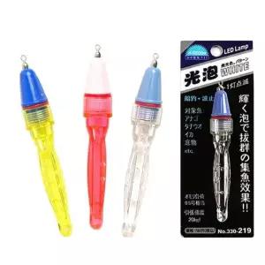 씨타임 국산 광포 집어등 갈치 호래기 수중집어등 KMQ1+2lgB