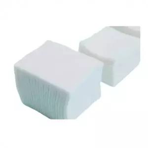 ( )무표백 화장솜 100매 화장솜대용량 스킨팩화장솜