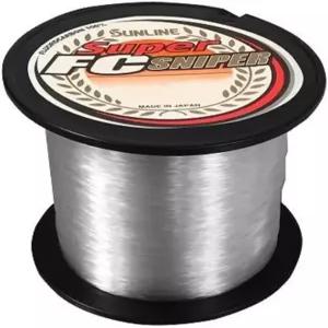 선라인 슈퍼 FC 스나이퍼 플루오로카본 낚시 라인
