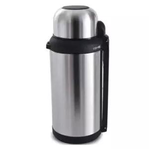 보냉병 코스모스 보온병 텀블러 보틀 물병 물통 2.2L