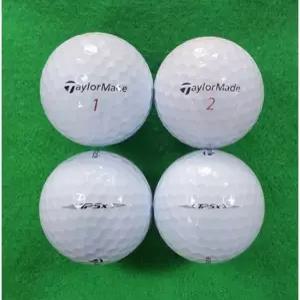 테일러메이드 TP5 X (+급) 20알 SET