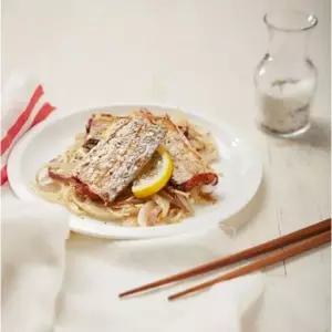 제주 토막 은갈치 (소) 500gx3팩/총27토막/팩당9토막