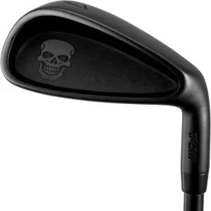 오른손잡이 골퍼를 위한 PGM 7 언 싱글 골프 클럽 - 그래파이트 샤프트가 있는 개인 코스에서 샷 허용 및