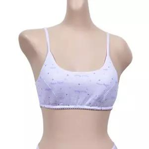 (조은)러브스토리 주니어 1단계 스포츠형 끈브라 CMn6+7VNQ