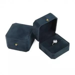 결혼 목걸이 반지함 반지수납함 웨딩반지함