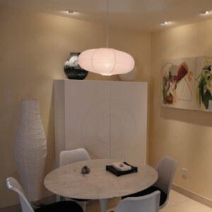 랜턴 그늘 lianheng 기둥 모서리 White 램프 연등 걸이형 등불 인테리어